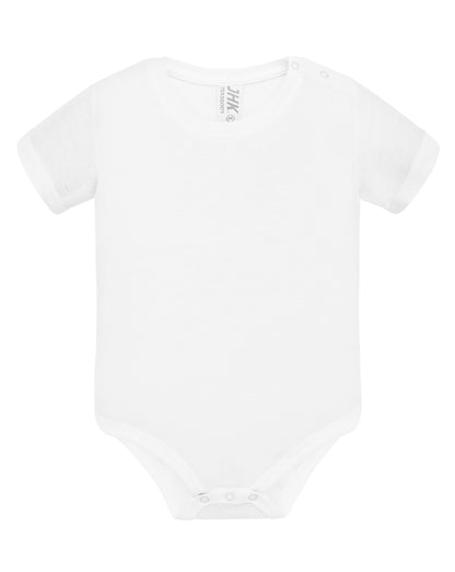 Unisex Baby Bodysuit