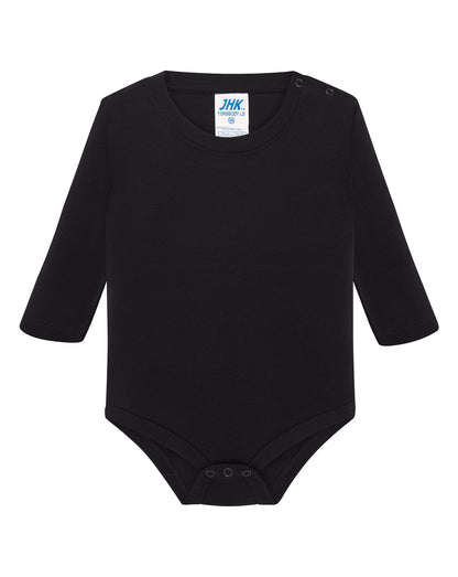 Unisex Baby Bodysuit