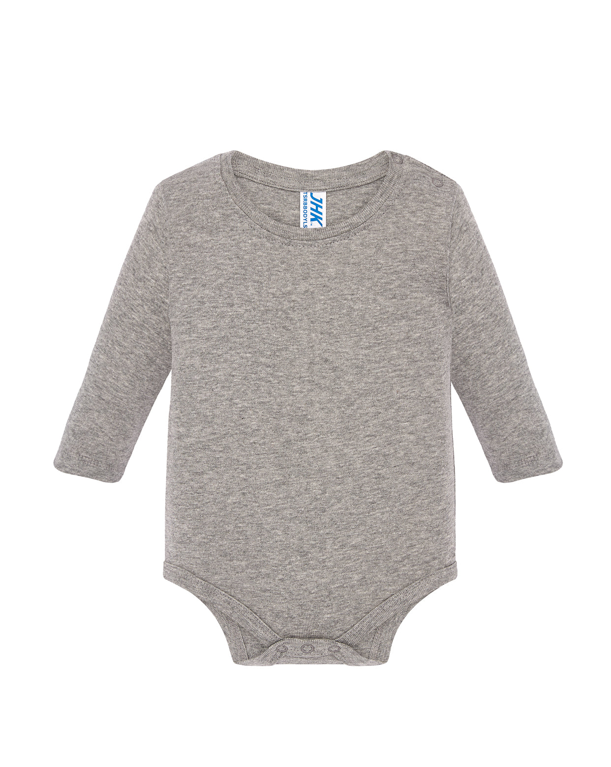 Unisex Baby Bodysuit