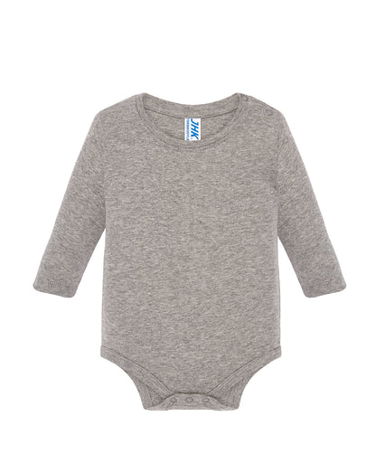 Unisex Baby Bodysuit