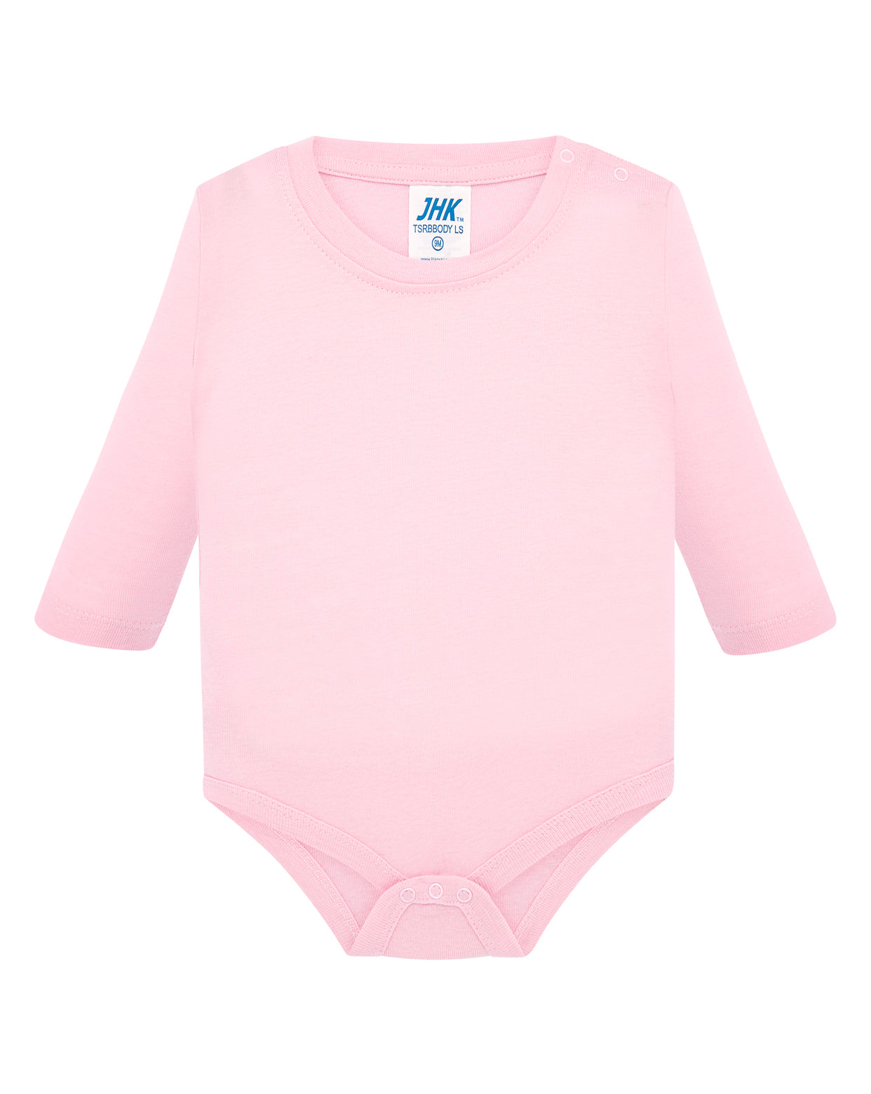 Unisex Baby Bodysuit