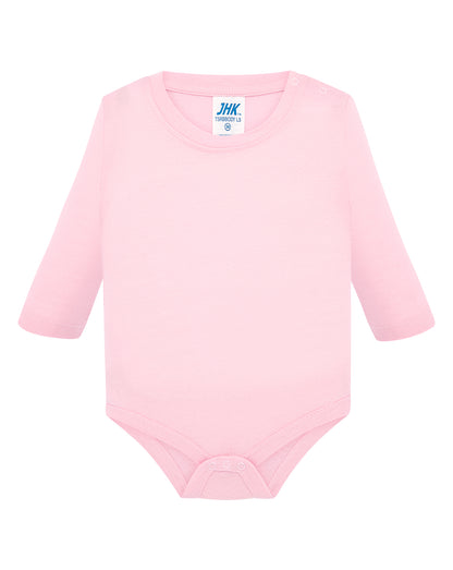 Unisex Baby Bodysuit