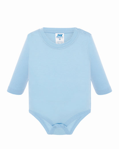 Unisex Baby Bodysuit