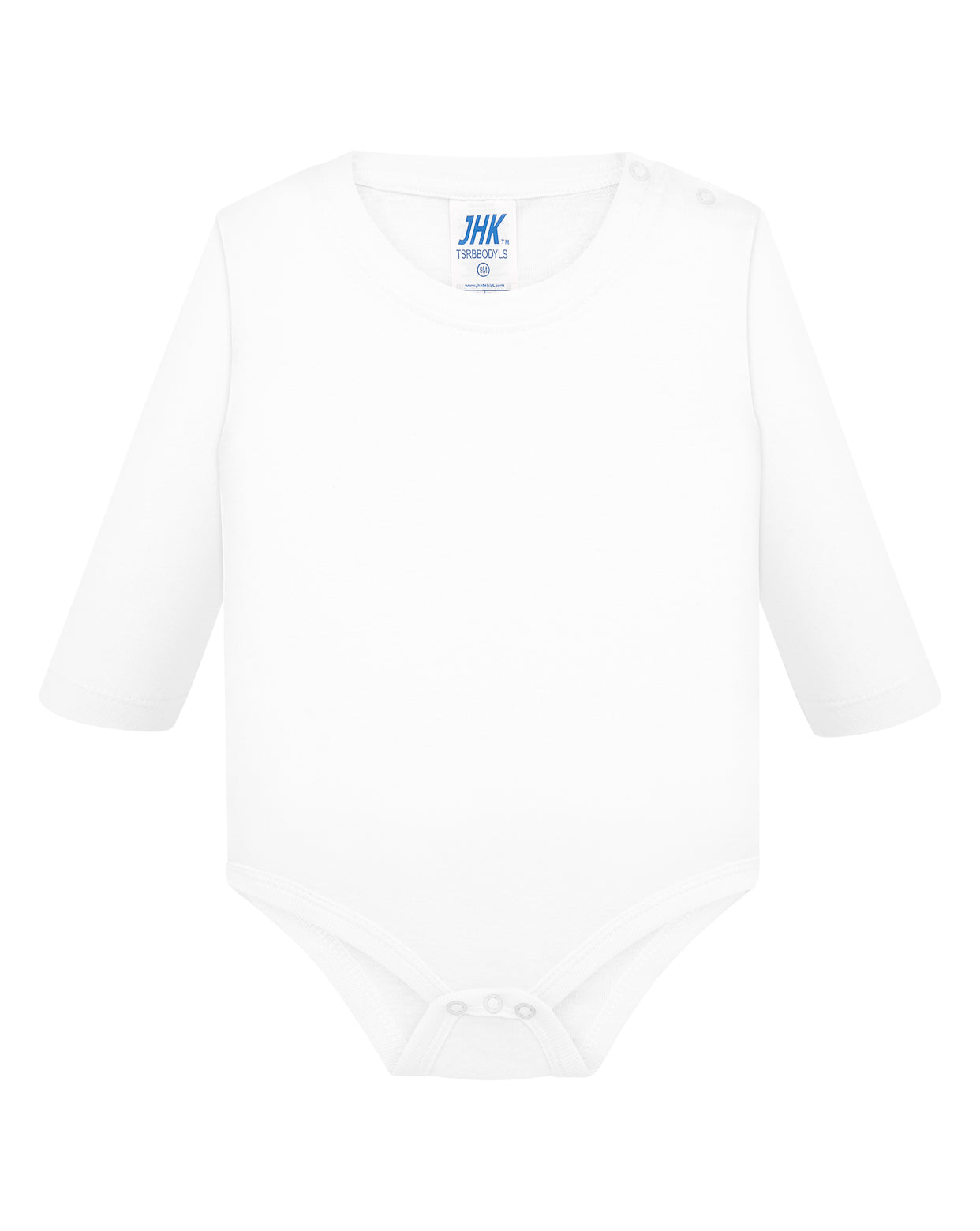 Unisex Baby Bodysuit