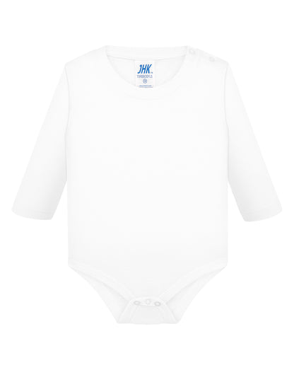 Unisex Baby Bodysuit