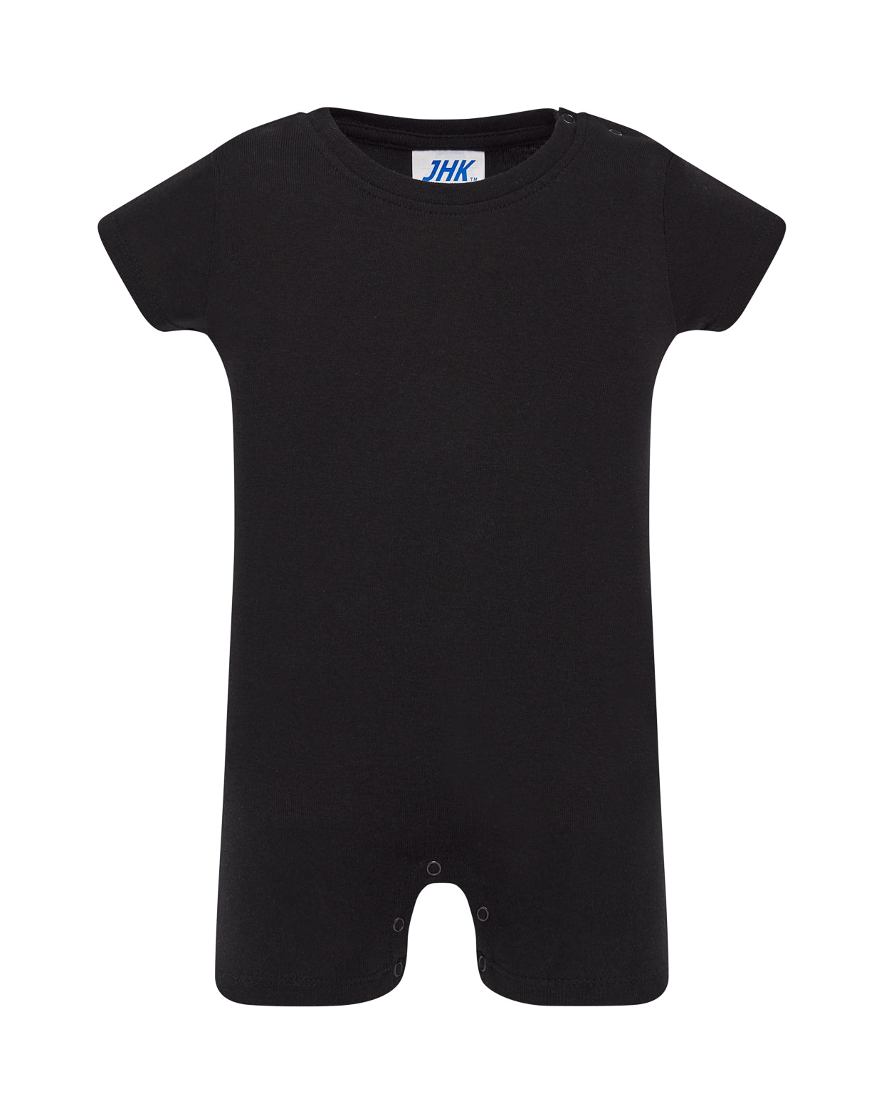 Unisex Bodysuit Baby Playsuit