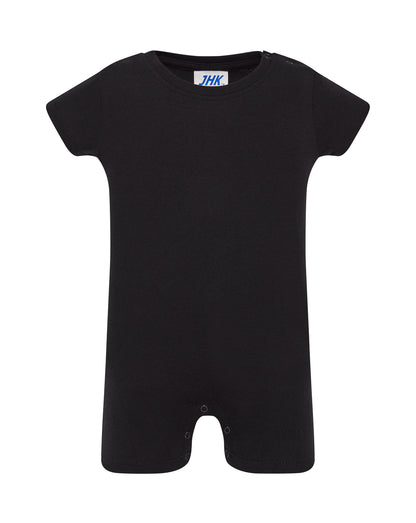 Unisex Bodysuit Baby Playsuit