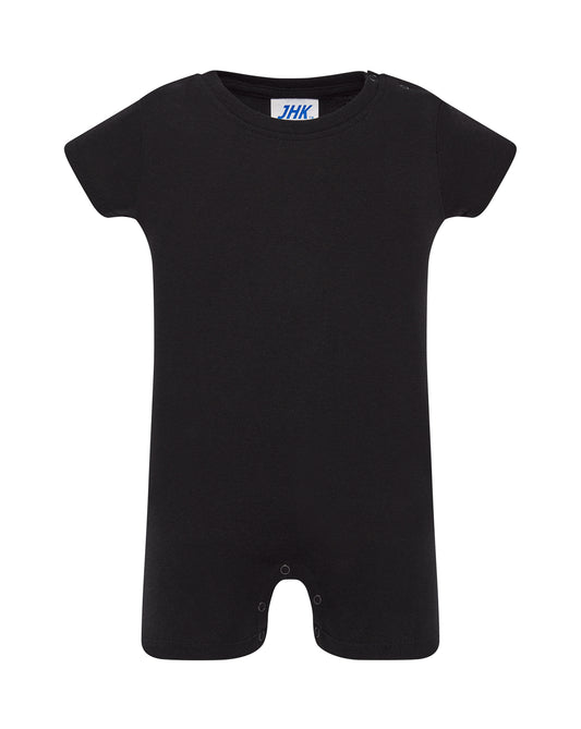 Unisex Bodysuit Baby Playsuit