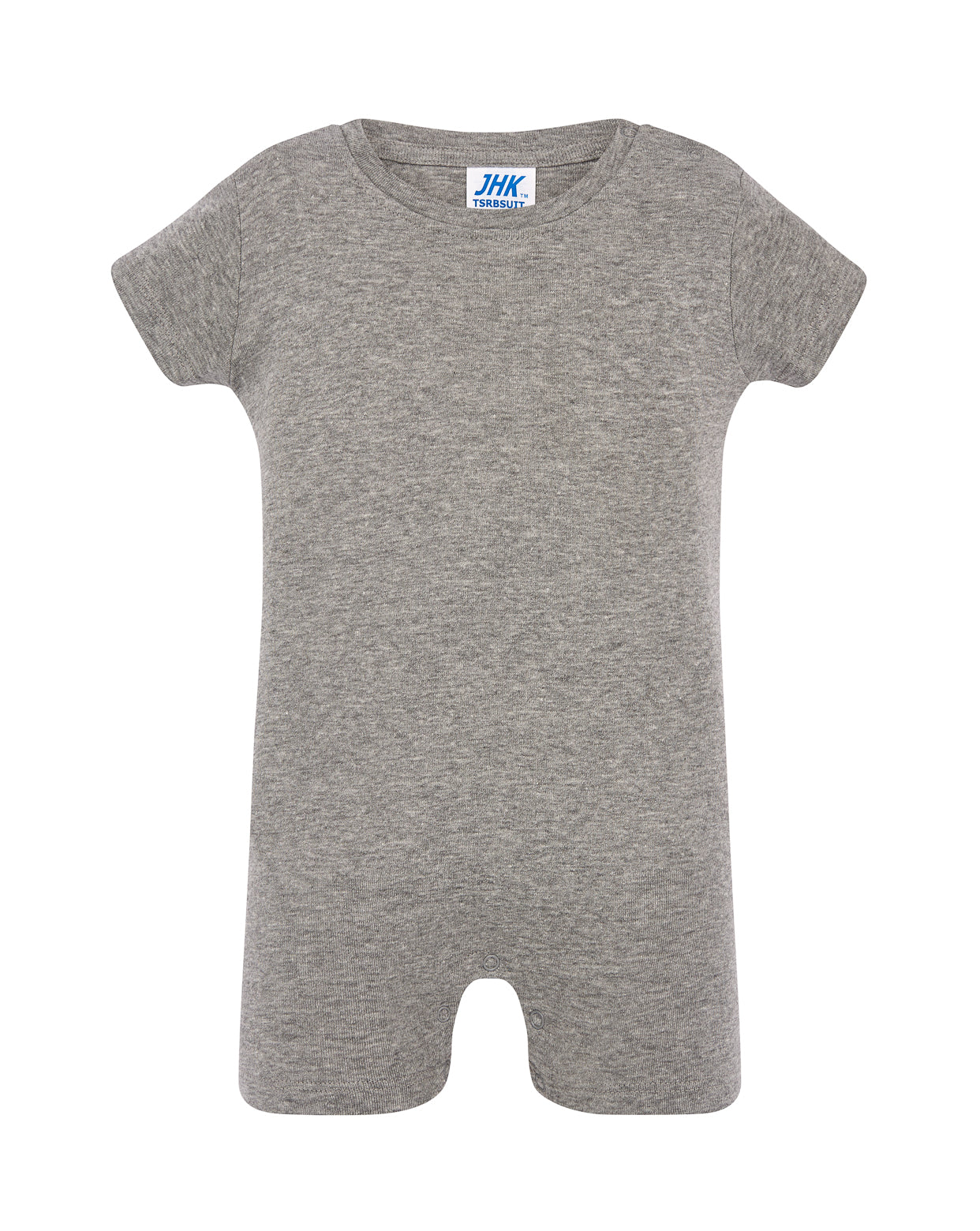 Unisex Bodysuit Baby Playsuit