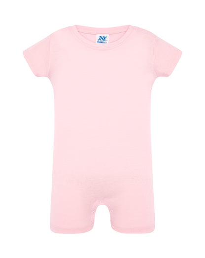 Unisex Bodysuit Baby Playsuit