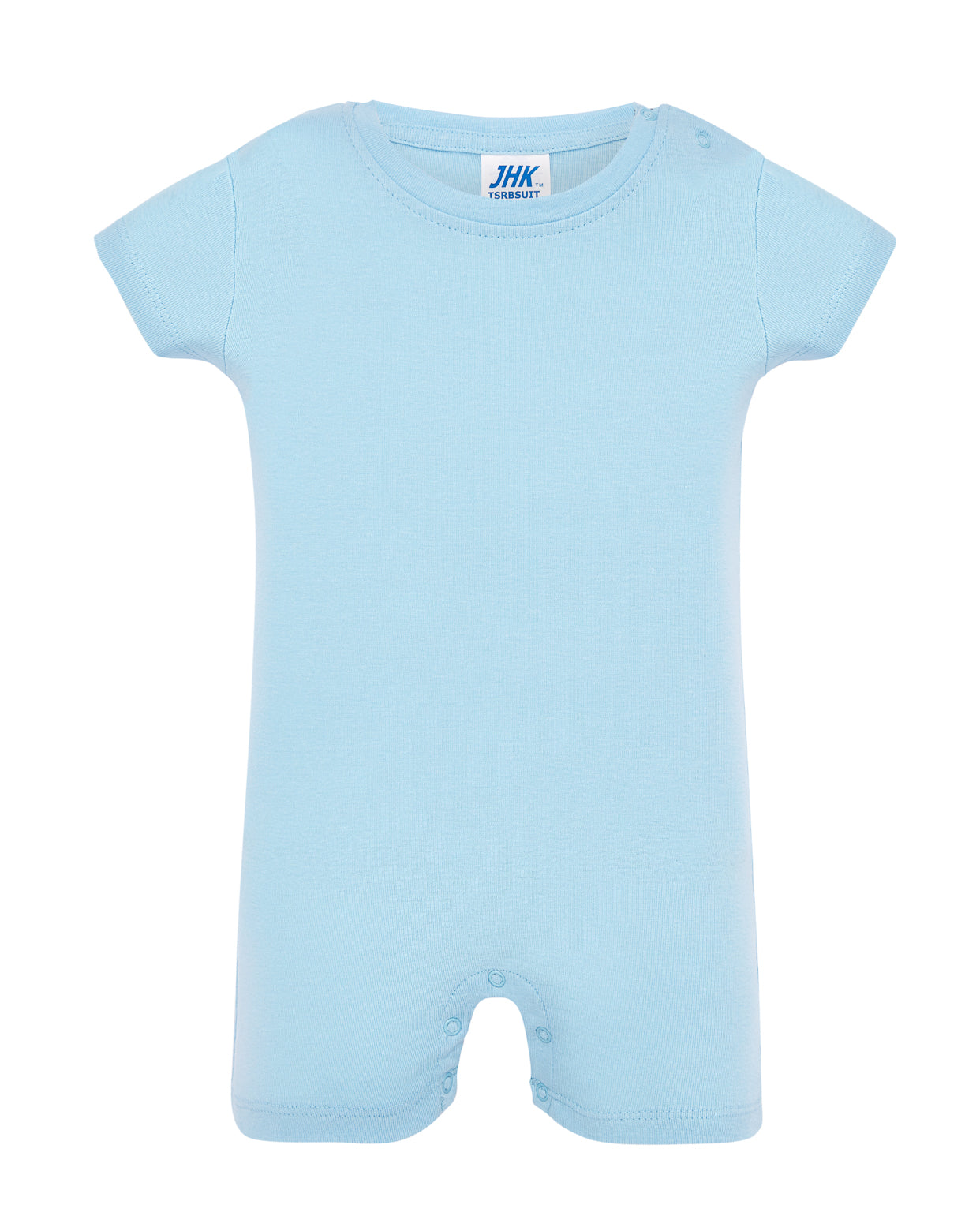 Unisex Bodysuit Baby Playsuit