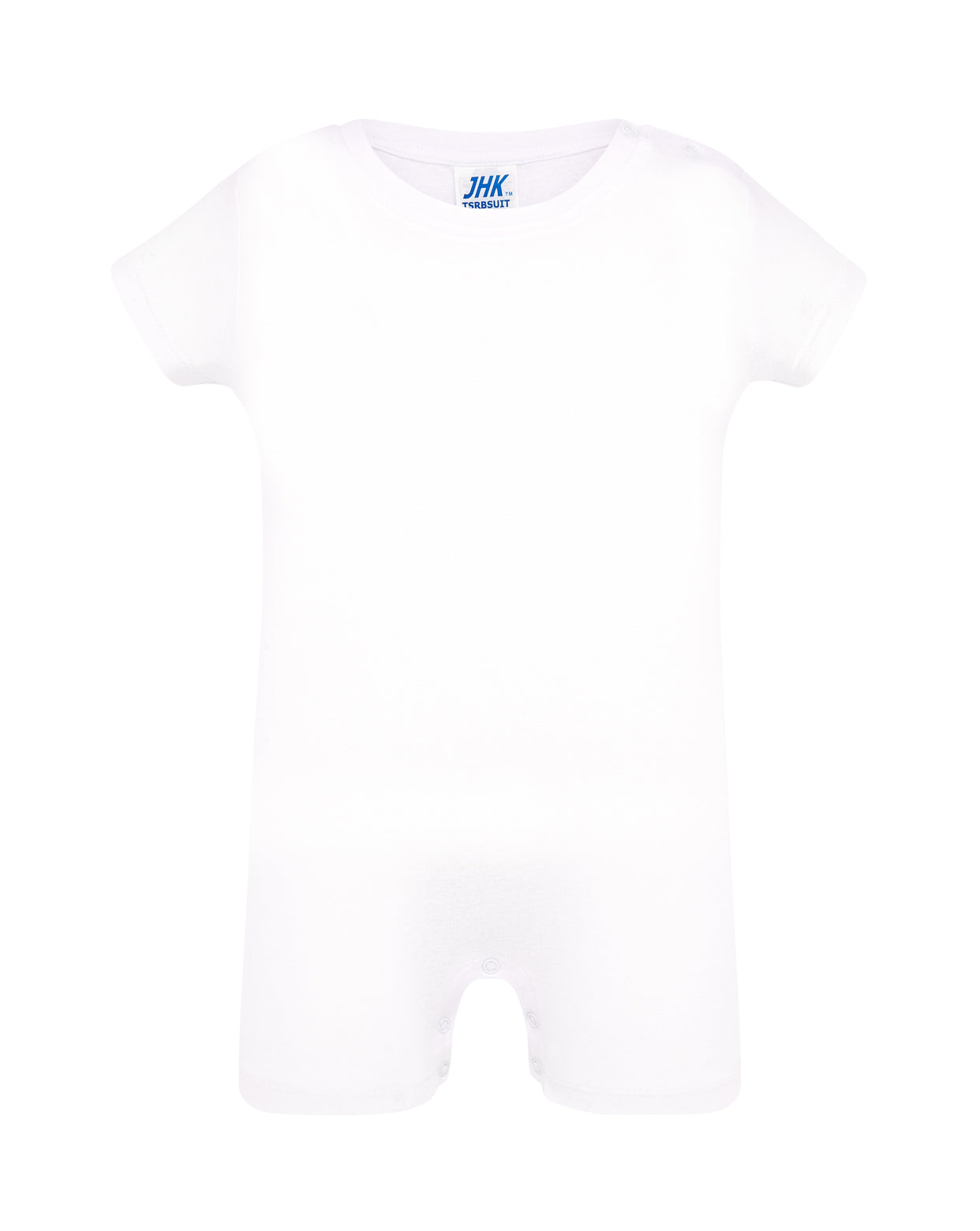 Unisex Bodysuit Baby Playsuit