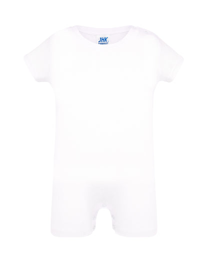 Unisex Bodysuit Baby Playsuit