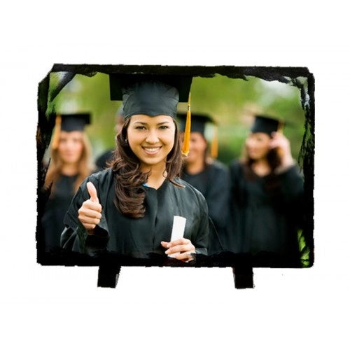 Pedra personalizável com foto